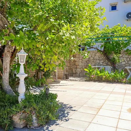 With Parking Space Srima - Vodice, - 23744 Vodice
