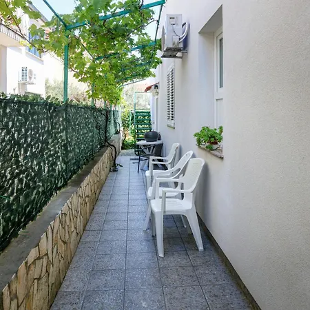 Apartamento With Parking Space Srima - Vodice, - 23744 *