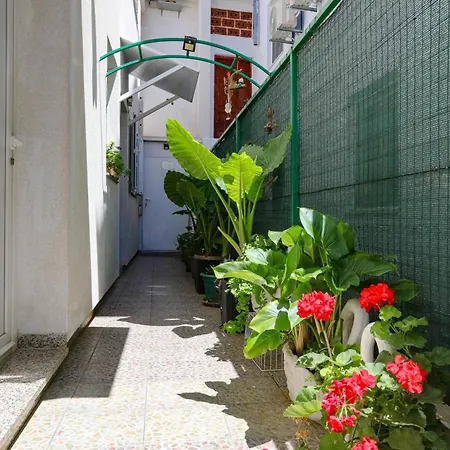 With Parking Space Srima - Vodice, - 23744 Apartamento
