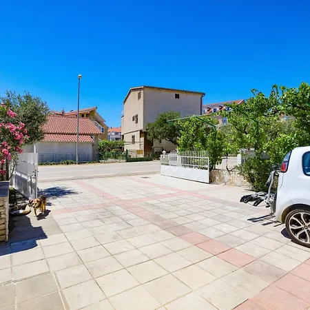 With Parking Space Srima - Vodice, - 23744 * Vodice