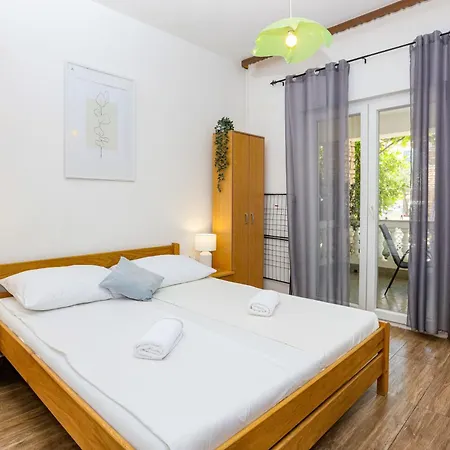 Apartamento With Parking Space Srima - Vodice, - 23744