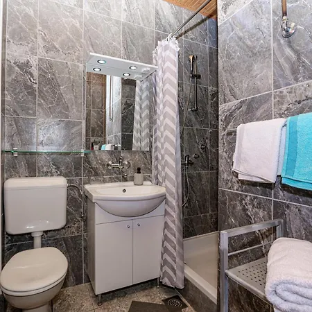 Apartamento With Parking Space Srima - Vodice, - 23744 Vodice