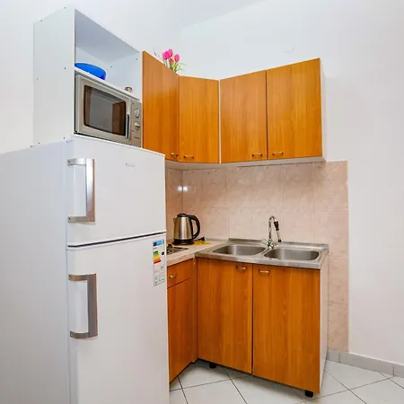 Apartamento With Parking Space Srima - Vodice, - 23744 *
