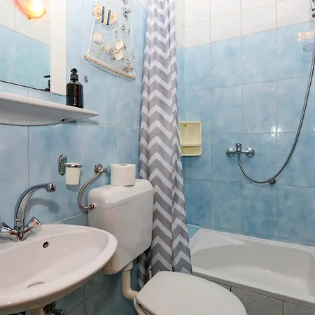 With Parking Space Srima - Vodice, - 23744 Vodice