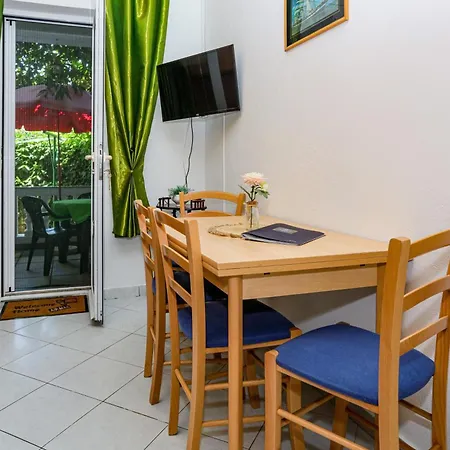 With Parking Space Srima - Vodice, - 23744 *