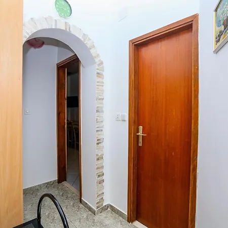 With Parking Space Srima - Vodice, - 23744 Vodice
