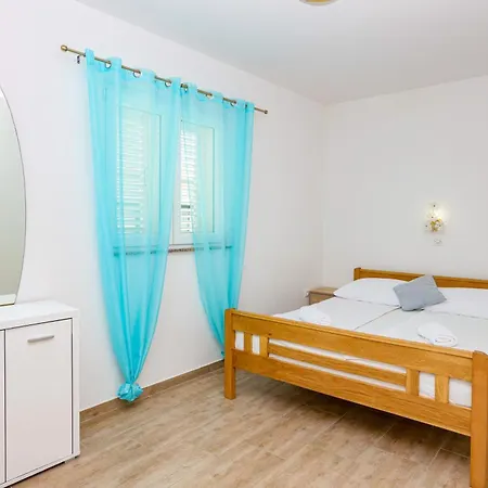 Apartamento With Parking Space Srima - Vodice, - 23744