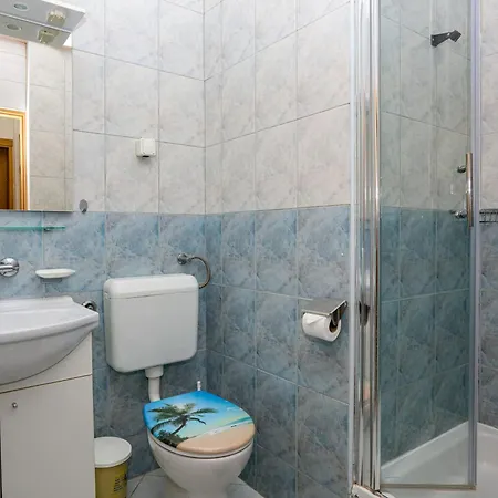 With Parking Space Srima - Vodice, - 23744
