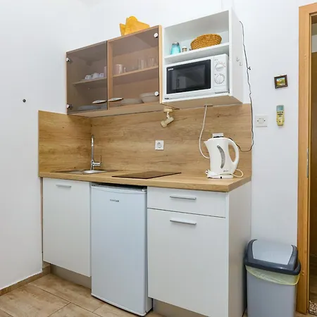 Apartamento With Parking Space Srima - Vodice, - 23744 Vodice