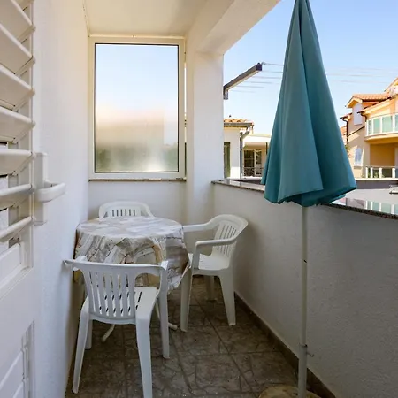 With Parking Space Srima - Vodice, - 23744 Apartamento *