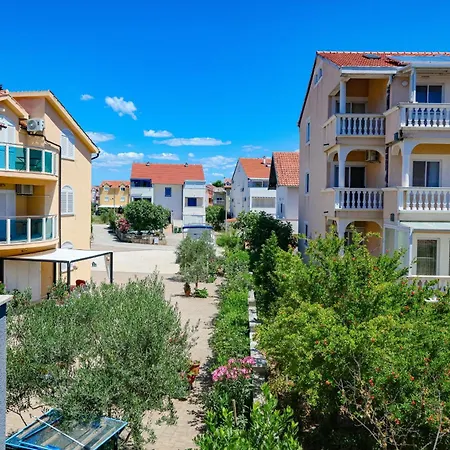 With Parking Space Srima - Vodice, - 23744 Vodice