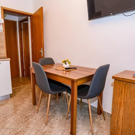 Apartamento With Parking Space Srima - Vodice, - 23744