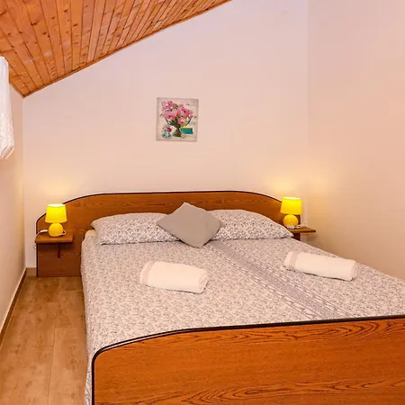 Apartamento With Parking Space Srima - Vodice, - 23744 *