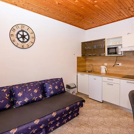 With Parking Space Srima - Vodice, - 23744 * Vodice