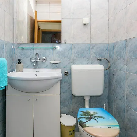 Apartamento With Parking Space Srima - Vodice, - 23744