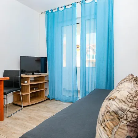 With Parking Space Srima - Vodice, - 23744 Apartamento Vodice