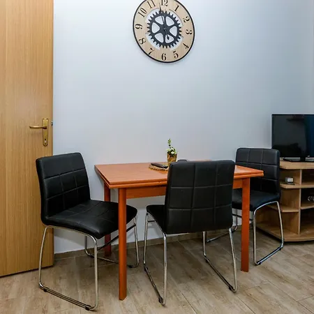 Apartamento With Parking Space Srima - Vodice, - 23744 Vodice