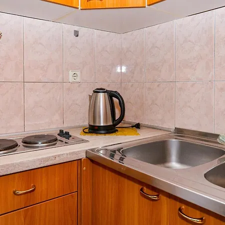 With Parking Space Srima - Vodice, - 23744 *