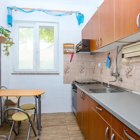 With Parking Space Srima - Vodice, - 23744 Apartamento