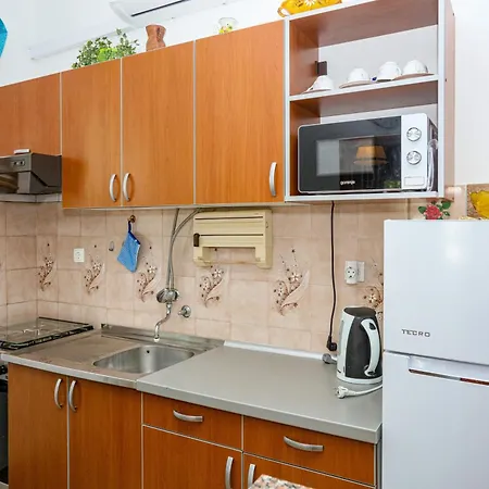 Apartamento With Parking Space Srima - Vodice, - 23744 *