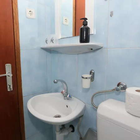 With Parking Space Srima - Vodice, - 23744 Apartamento Vodice