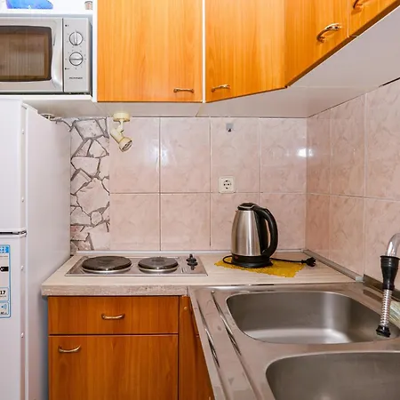 With Parking Space Srima - Vodice, - 23744 *