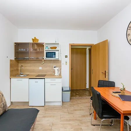 With Parking Space Srima - Vodice, - 23744 * Vodice