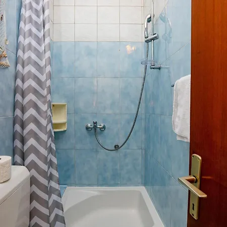 With Parking Space Srima - Vodice, - 23744 Apartamento *
