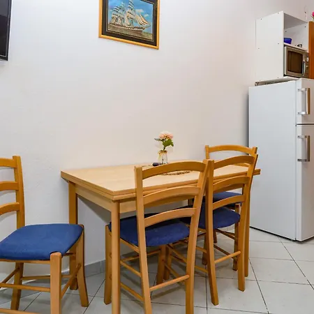 Apartamento With Parking Space Srima - Vodice, - 23744 *