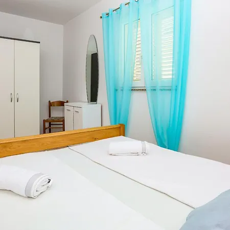 With Parking Space Srima - Vodice, - 23744 * Vodice