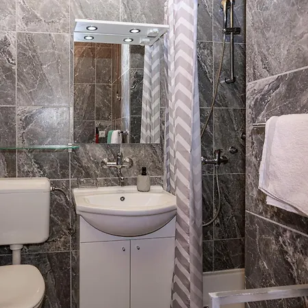 With Parking Space Srima - Vodice, - 23744 Apartamento Vodice