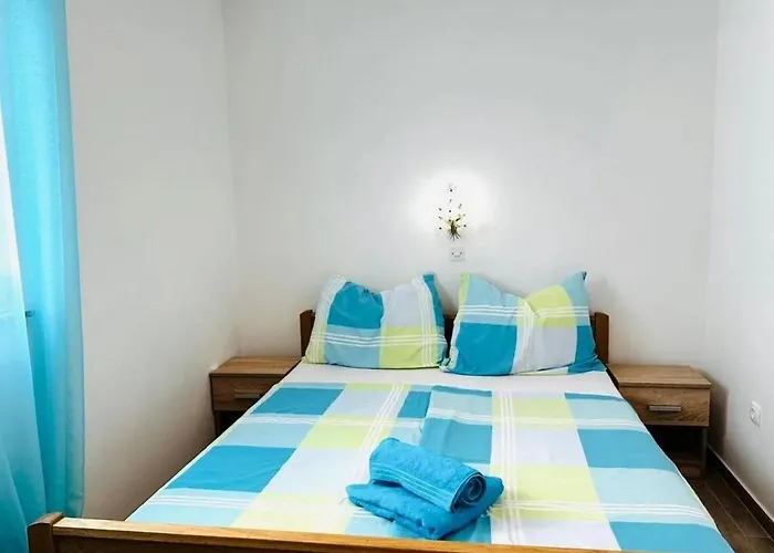 With Parking Space Srima - Vodice, - 23744 * Vodice