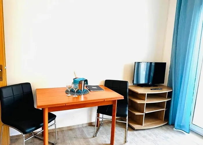 Apartmán With Parking Space Srima - Vodice, - 23744 Vodice