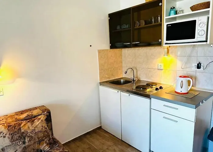 With Parking Space Srima - Vodice, - 23744 Apartment