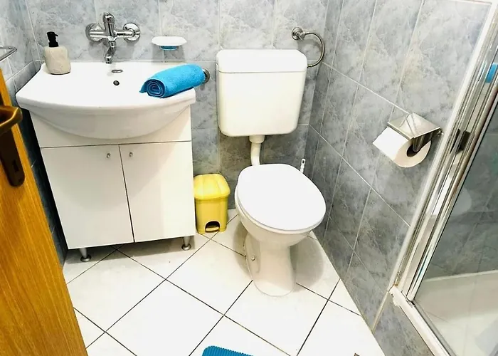 Appartamento With Parking Space Srima - Vodice, - 23744