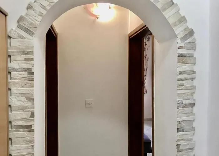 With Parking Space Srima - Vodice, - 23744 Apartment Vodice