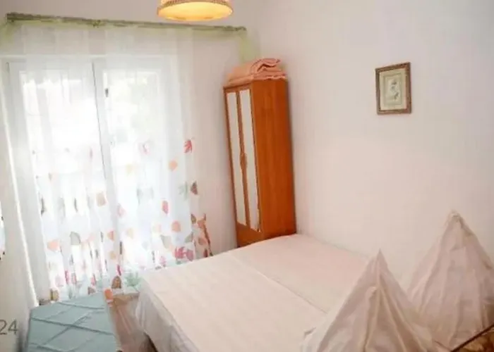 Apartamento With Parking Space Srima - Vodice, - 23744 Vodice