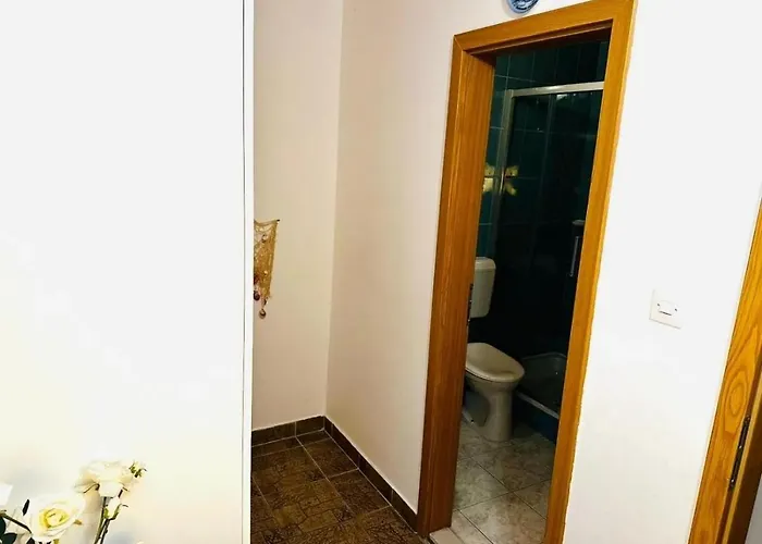 With Parking Space Srima - Vodice, - 23744 *