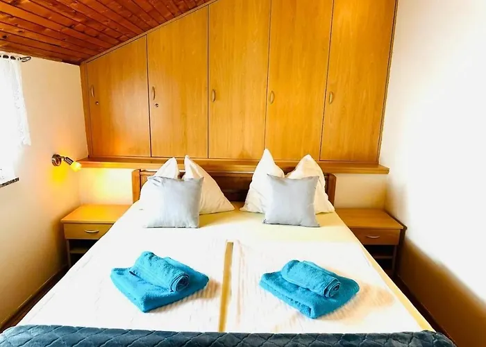 With Parking Space Srima - Vodice, - 23744 Vodice