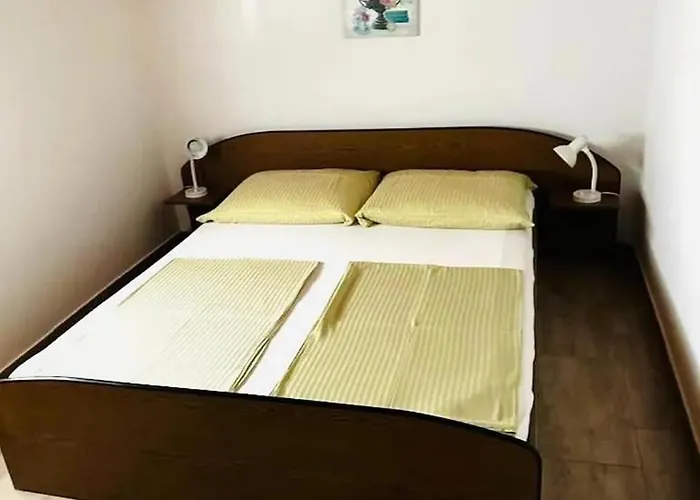 Apartmán With Parking Space Srima - Vodice, - 23744