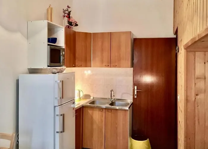 Appartamento With Parking Space Srima - Vodice, - 23744 Vodice