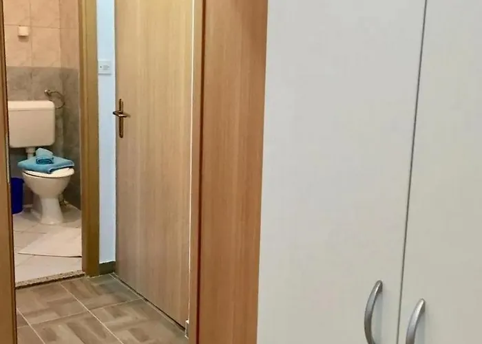 With Parking Space Srima - Vodice, - 23744