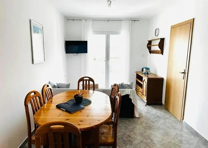 With Parking Space Srima - Vodice, - 23744 *