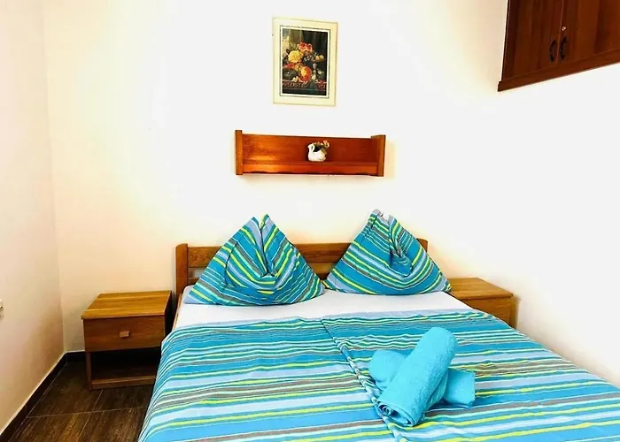 With Parking Space Srima - Vodice, - 23744 Vodice