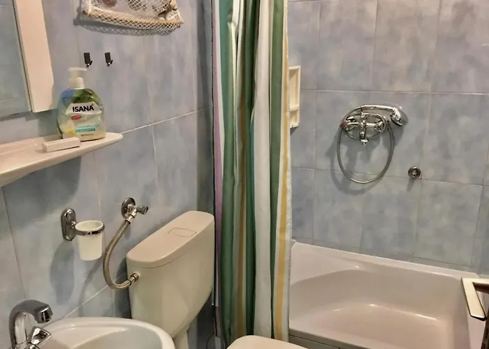 With Parking Space Srima - Vodice, - 23744