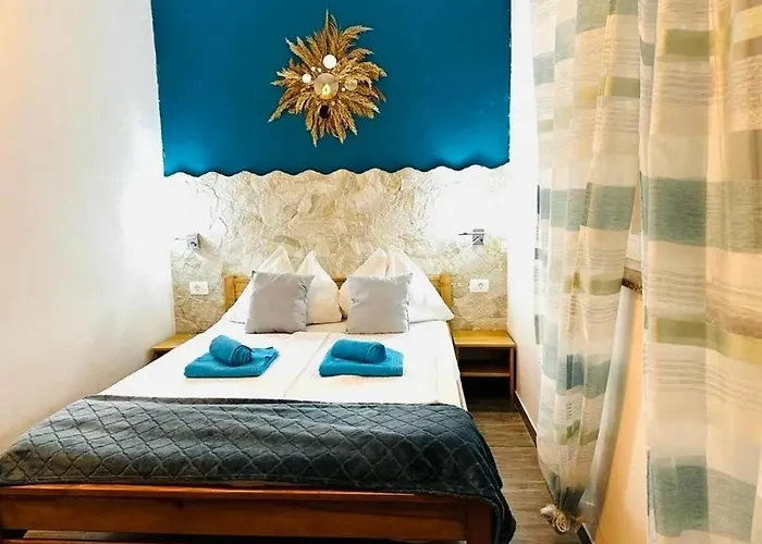 With Parking Space Srima - Vodice, - 23744 Apartamento