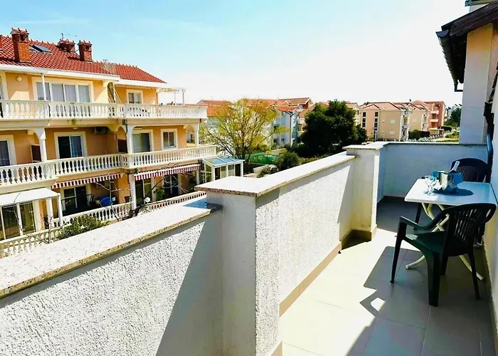 Apartamento With Parking Space Srima - Vodice, - 23744
