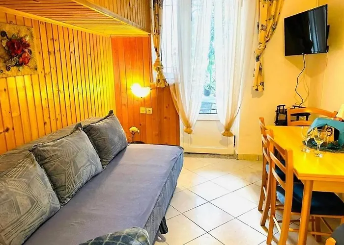 Apartment With Parking Space Srima - Vodice, - 23744 *