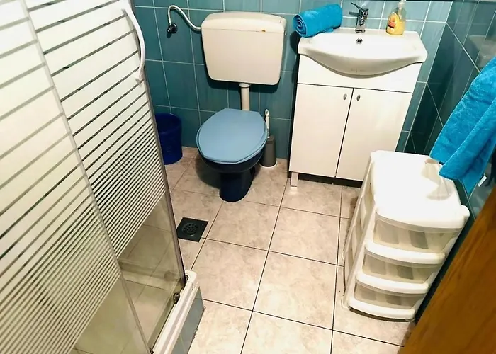 Appartamento With Parking Space Srima - Vodice, - 23744 Vodice