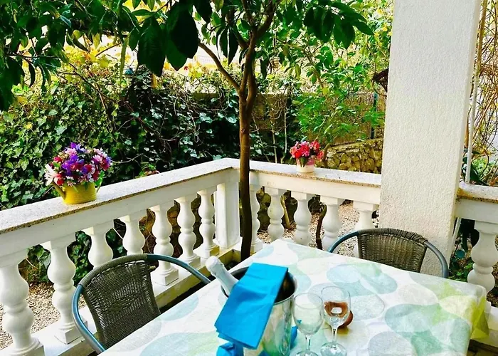 With Parking Space Srima - Vodice, - 23744 * Vodice